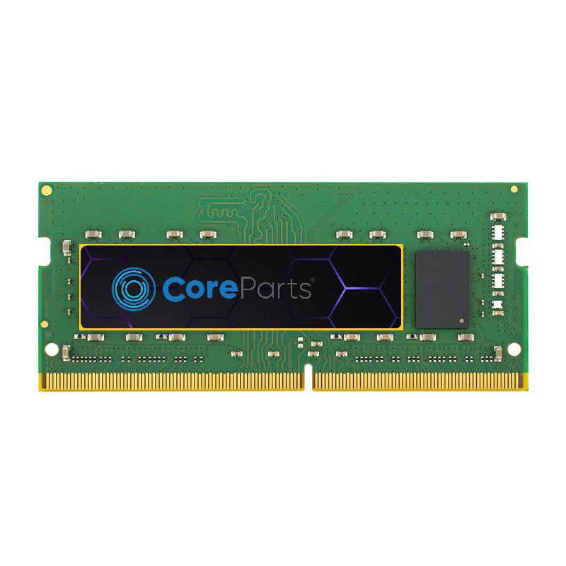 8GB Memory Module 8GB, DDR4,