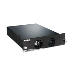 156W Modular Redundant Power