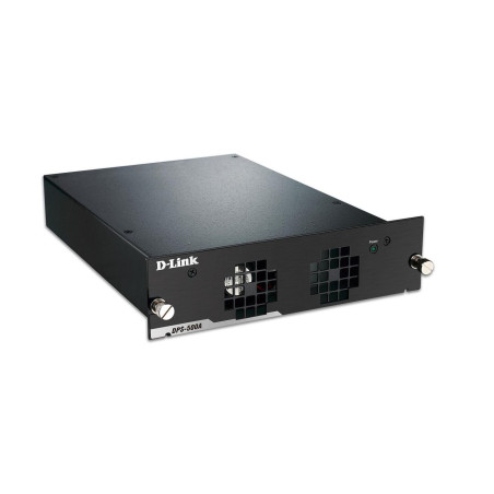 156W Modular Redundant Power