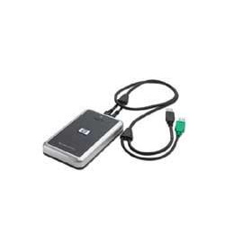 40GB EXTERN HARDDISK