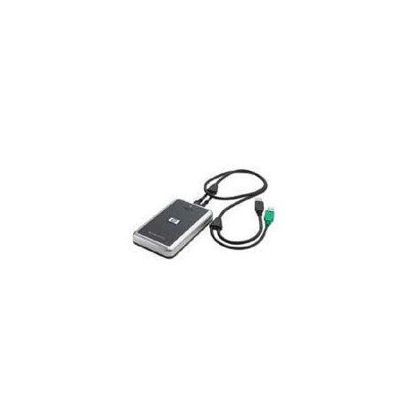 40GB EXTERN HARDDISK