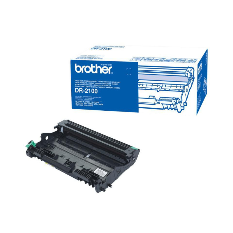 Drum unit Black