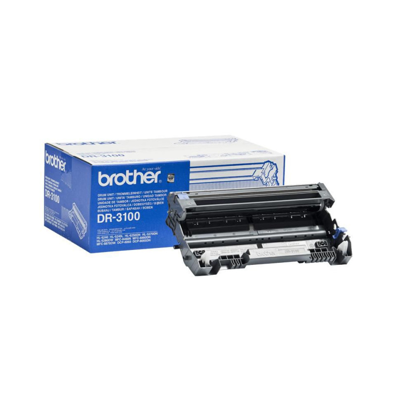 Drum Unit Pages 25.000