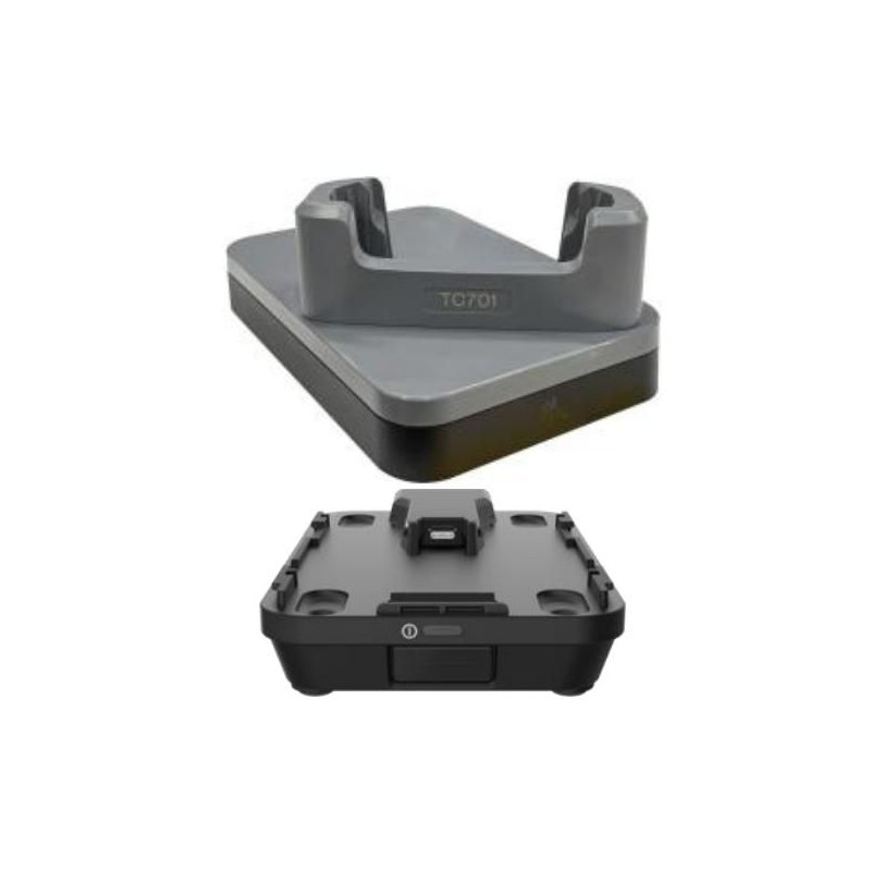 Ethernet ShareCradle to