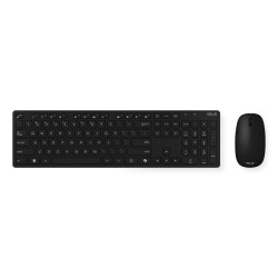 W5000 Keyboard Mouse Included