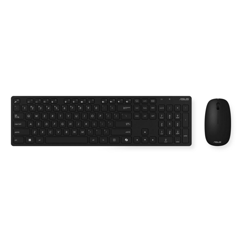 W5000 Keyboard Mouse Included
