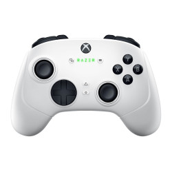 Razer Wolverine V3 Pro Negro USB Gamepad Analógico PC, Xbox | APLIUM