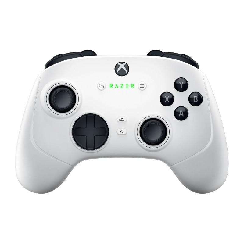Wolverine V3 Pro White Usb