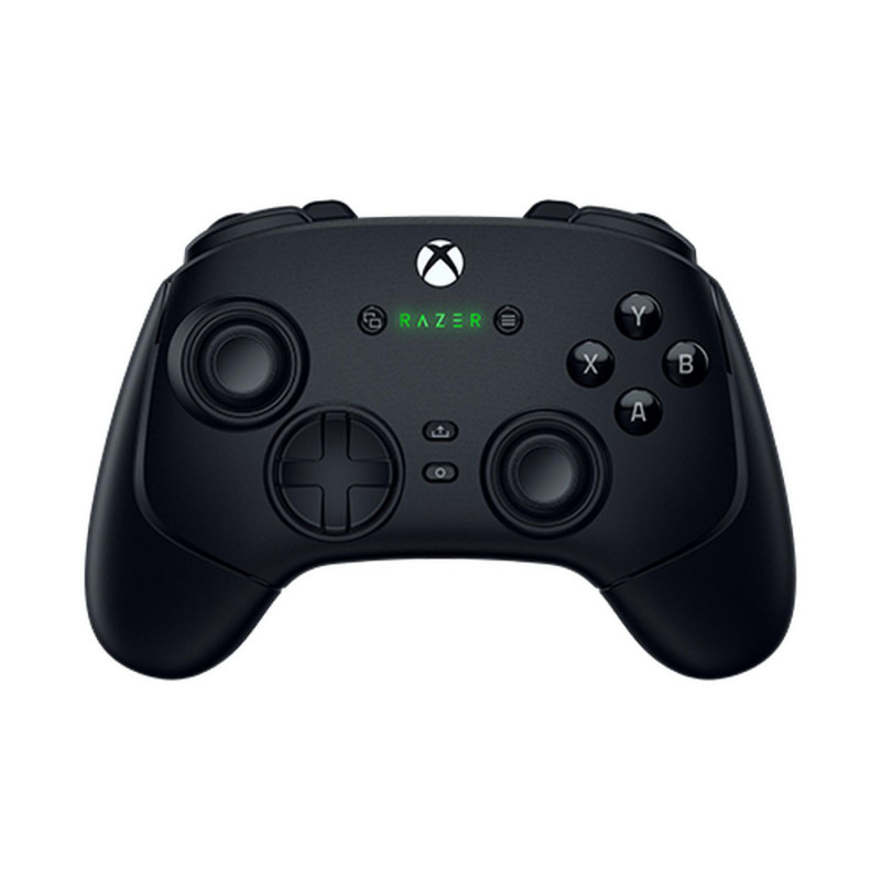 Wolverine V3 Pro Black Usb