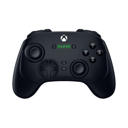 Wolverine V3 Pro Black Usb