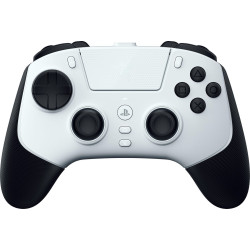 Razer Raiju V3 Pro Negro, Blanco RF/USB Gamepad Analógico PC | APLIUM