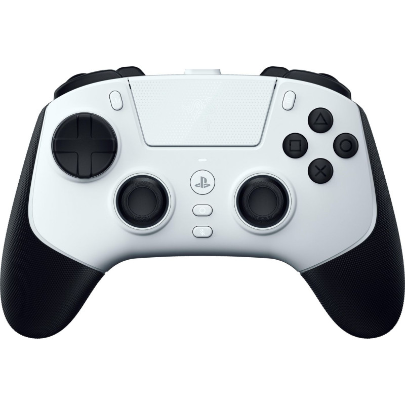Razer Raiju V3 Pro Negro, Blanco RF/USB Gamepad Analógico PC | APLIUM