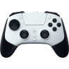 Razer Raiju V3 Pro Negro, Blanco RF/USB Gamepad Analógico PC | APLIUM