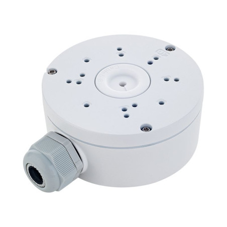 Junction box for Deimos
