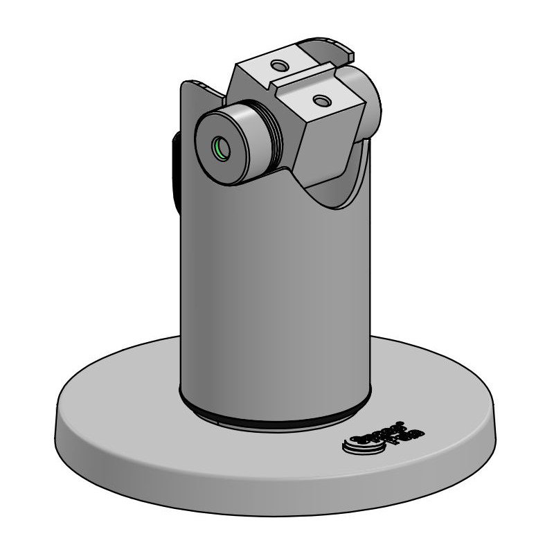 DuraTiltT SP1, 40mm pole &