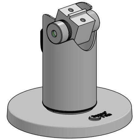 DuraTiltT SP1, 40mm pole &