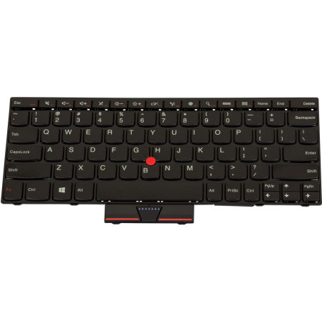 Keyboard (US ENGLISH)