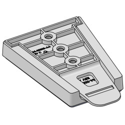 Quick Release for M-Case -