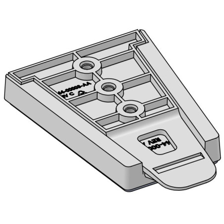 Quick Release for M-Case -