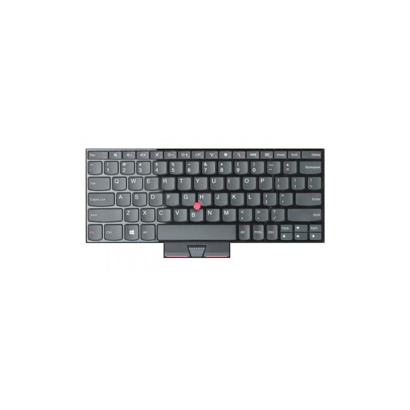 Keyboard (BELGIAN)
