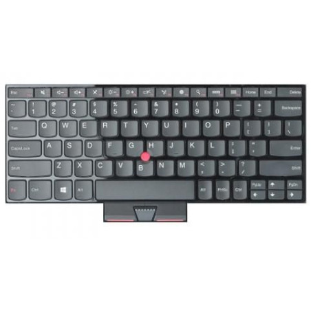 Keyboard (BELGIAN)