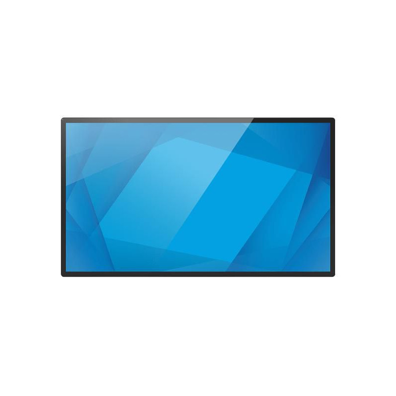 ELO 6554L 65IN WIDE LCD