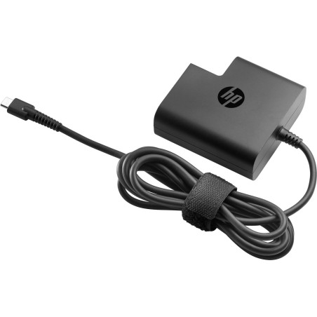 65W USB-C travel power