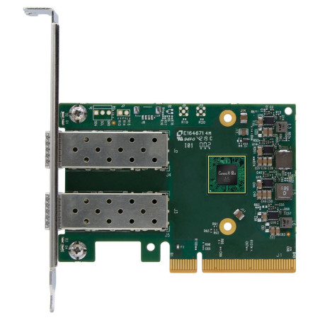 Thinksystem Mellanox