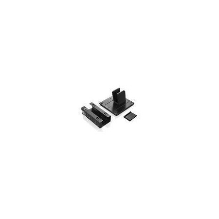 ThinkCentre Tiny PC monitor