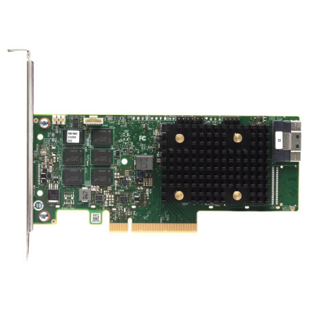 Thinksystem Raid 940-8I 4Gb