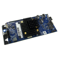 8GB Flash RAID adapter, PCIe