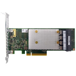 12Gb SAS RAID adapter with