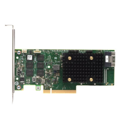 4GB Flash PCIe Gen4 RAID