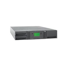 TS3100 Tape Library Model