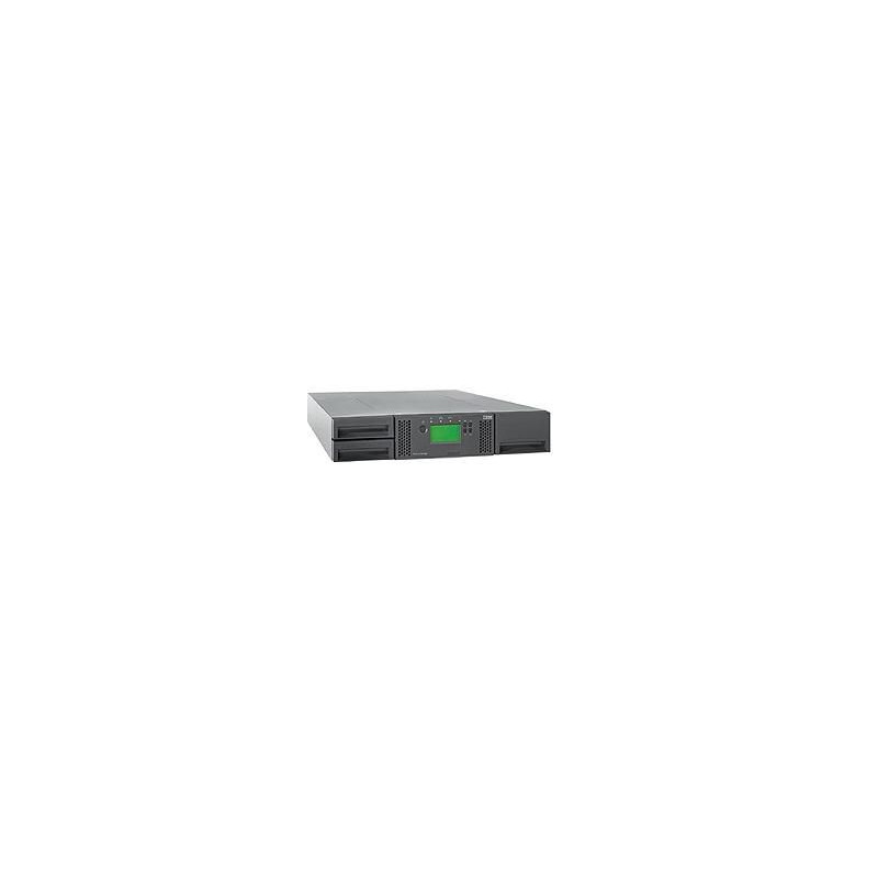 TS3100 Tape Library Model