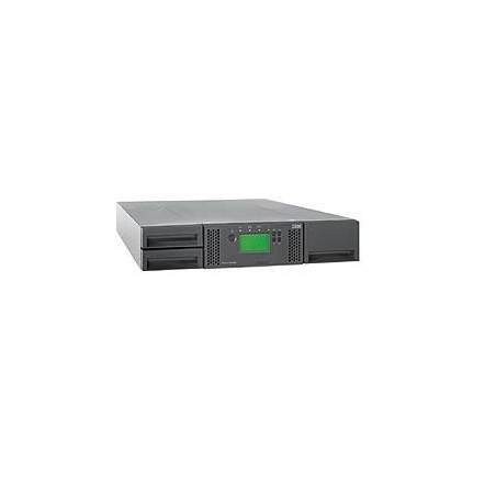 TS3100 Tape Library Model