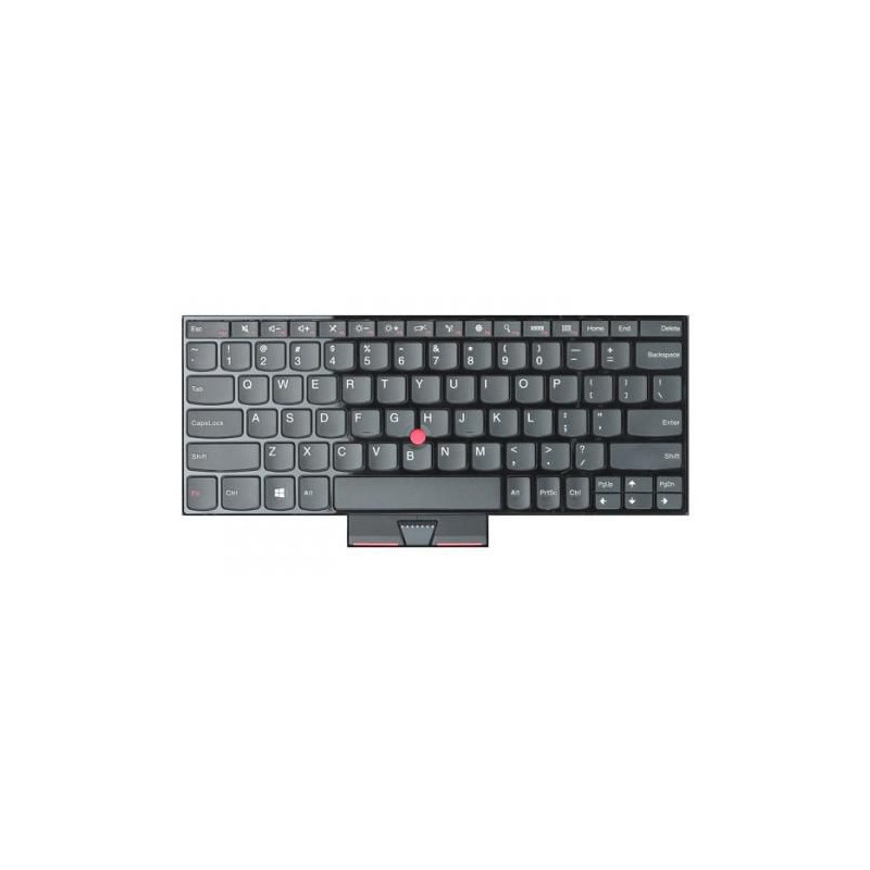 Keyboard (DUTCH)