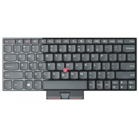 Keyboard (DUTCH)
