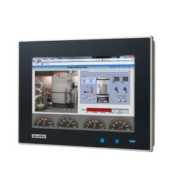 10.1" Multi-Touch Panel PC,