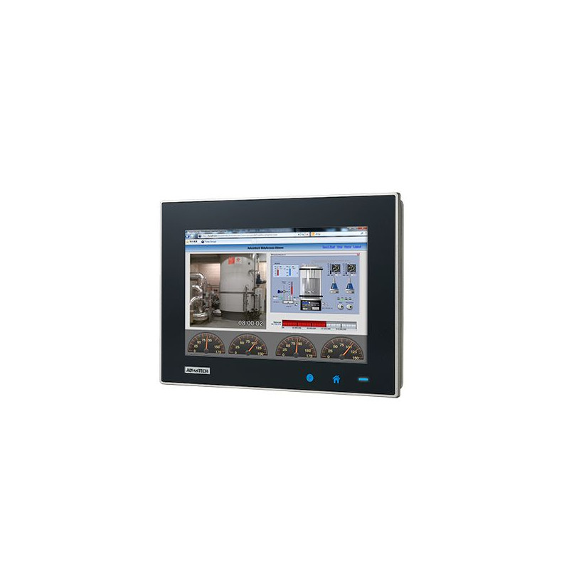 10.1" Multi-Touch Panel PC,