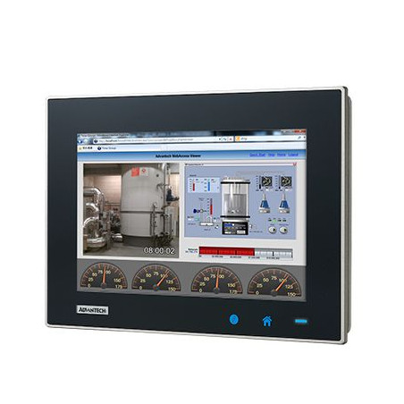 10.1" Multi-Touch Panel PC,