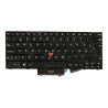 Keyboard (NORWEGIAN)