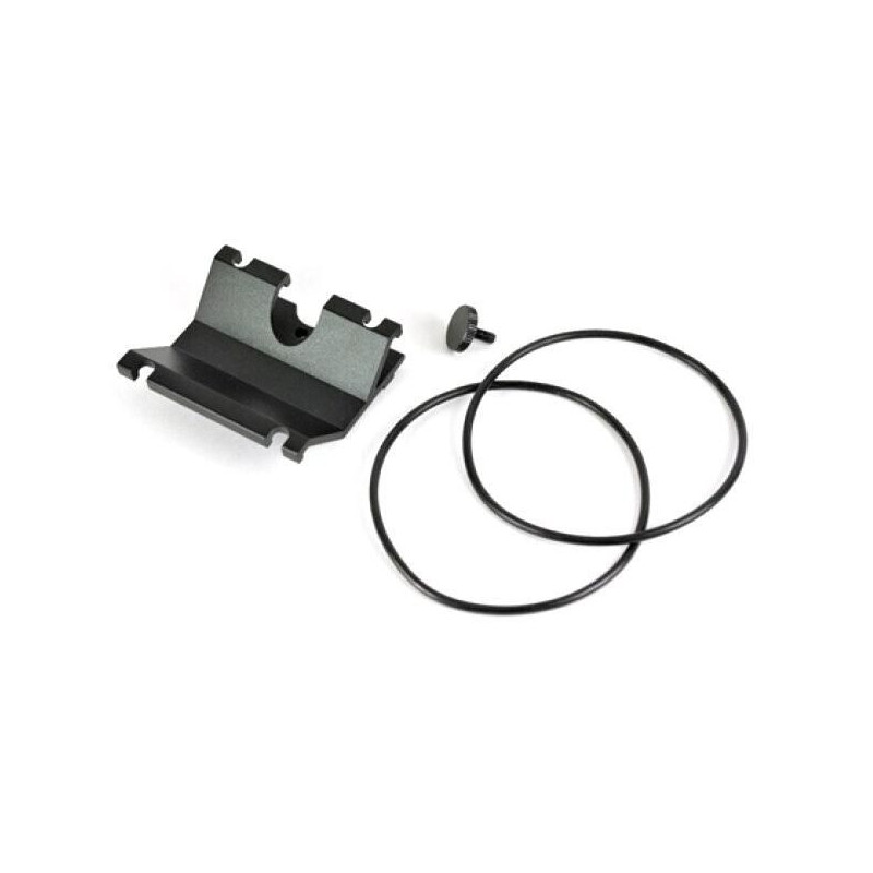 Telescope mounting kit