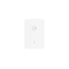 XV2-22H Wall Plate Dual radio | APLIUM