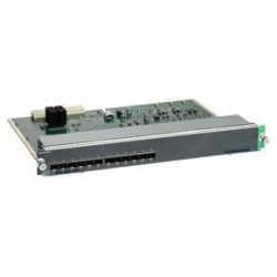 CATALYST 4500 E-SERIES