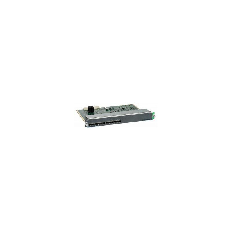 CATALYST 4500 E-SERIES