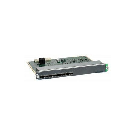 CATALYST 4500 E-SERIES