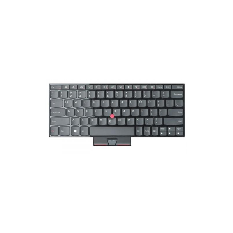 Keyboard (US)