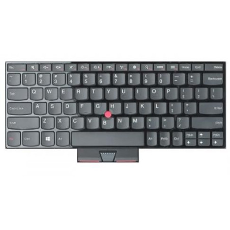 Keyboard (US)