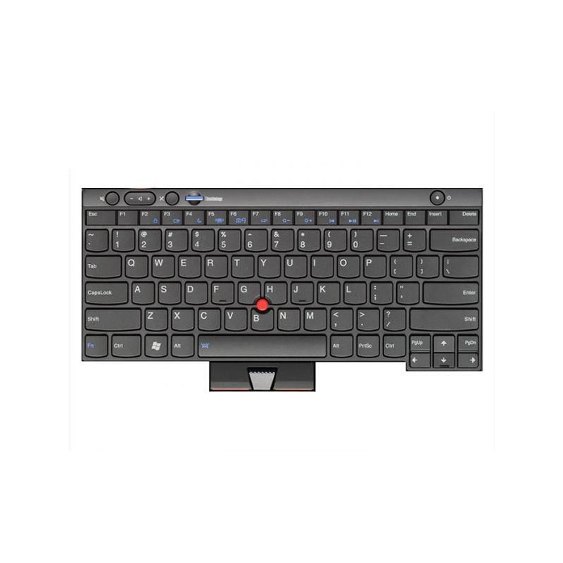 KBD LAS